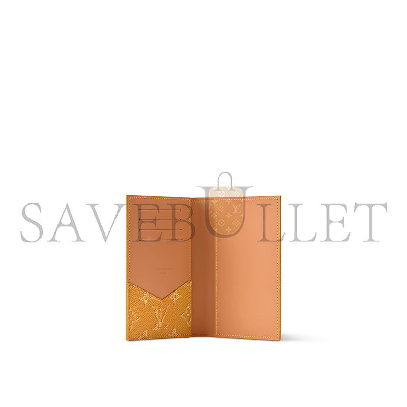 l0vis Vvtt0n passport cover m26834 (14*10*2.5cm)